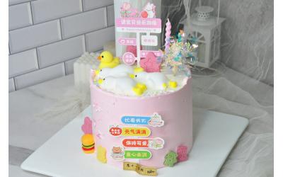 Happy Duck<br>快樂(lè )鴨